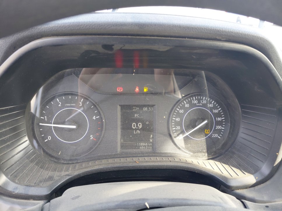 جا ام سي فيجوس 4X4- 2023 image