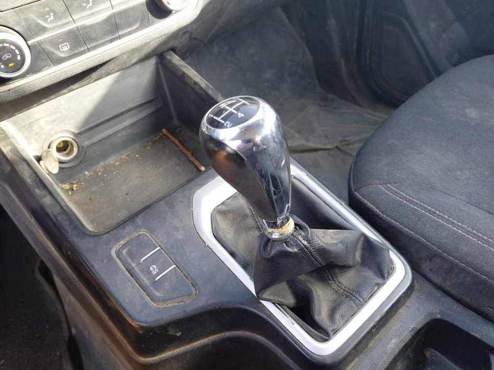 جا ام سي فيجوس 4X4- 2023 image