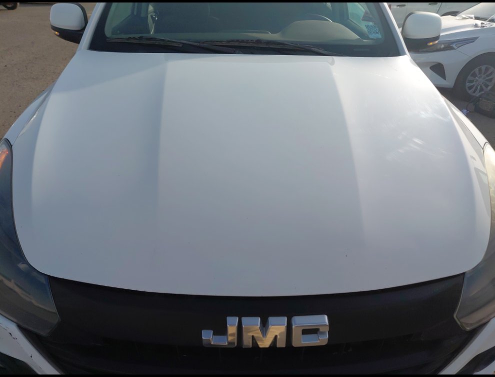 جا ام سي فيجوس 4X4- 2023 image