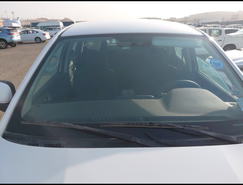 جا ام سي فيجوس 4X4- 2023 image