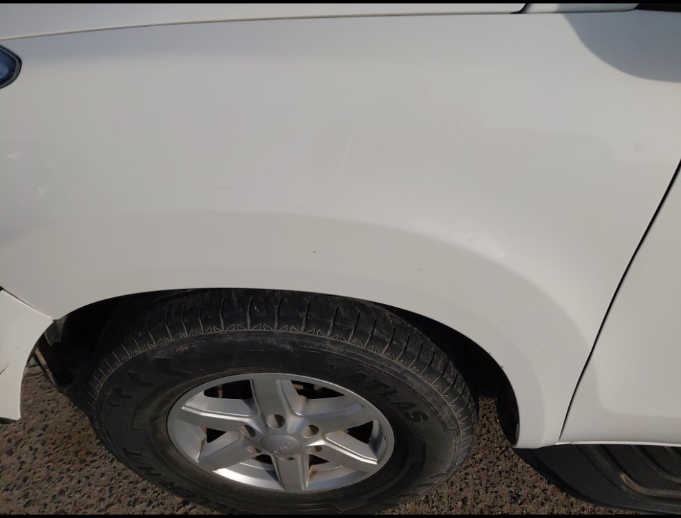 جا ام سي فيجوس 4X4- 2023 image