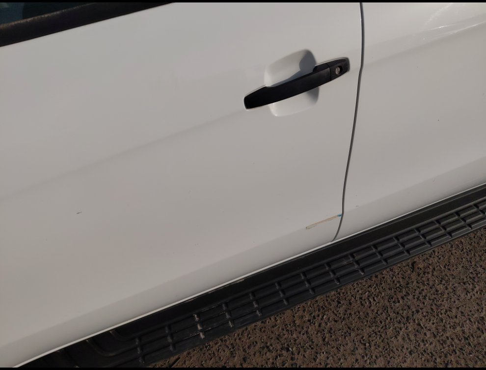 جا ام سي فيجوس 4X4- 2023 image