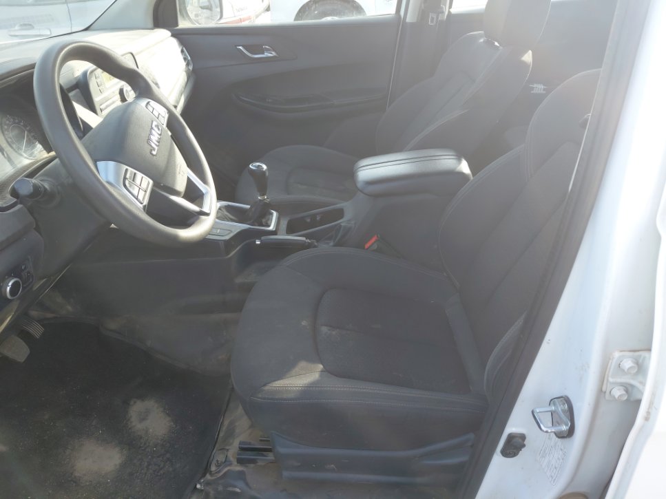 جا ام سي فيجوس 4X4- 2023 image