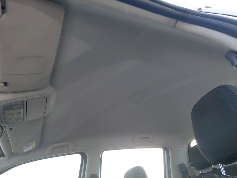 جا ام سي فيجوس 4X4- 2023 image