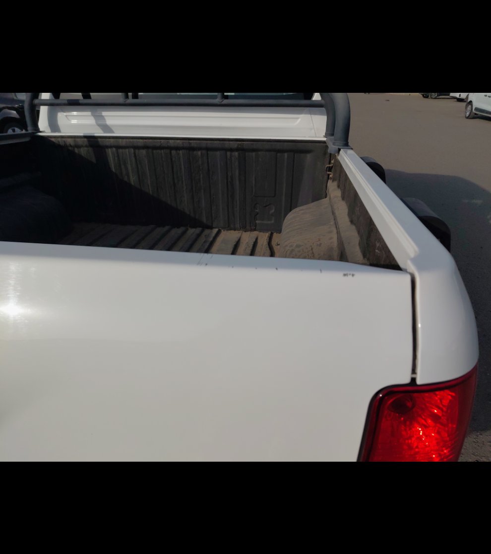 جا ام سي فيجوس 4X4- 2023 image