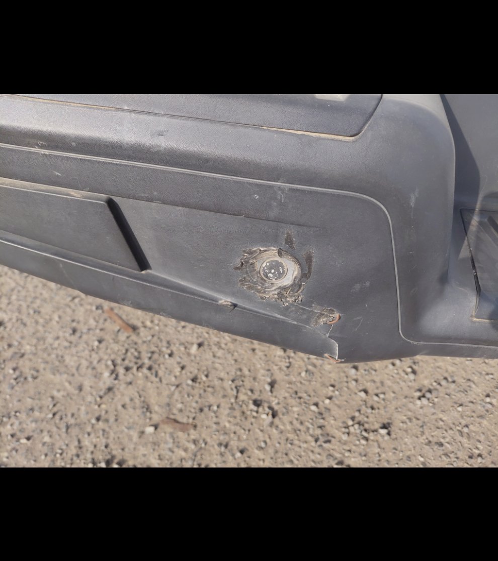 جا ام سي فيجوس 4X4- 2023 image