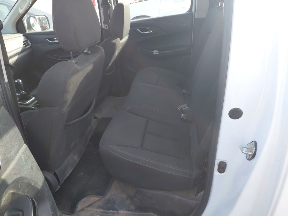 جا ام سي فيجوس 4X4- 2023 image