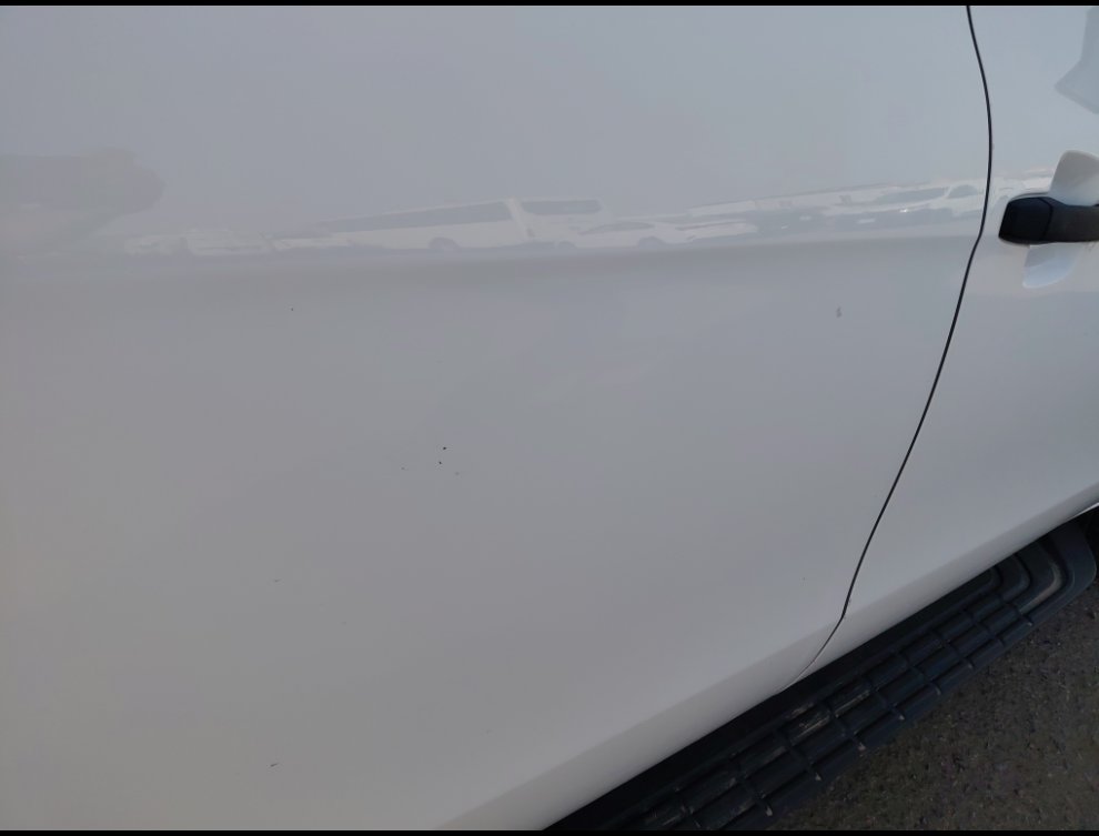 جا ام سي فيجوس 4X4- 2023 image