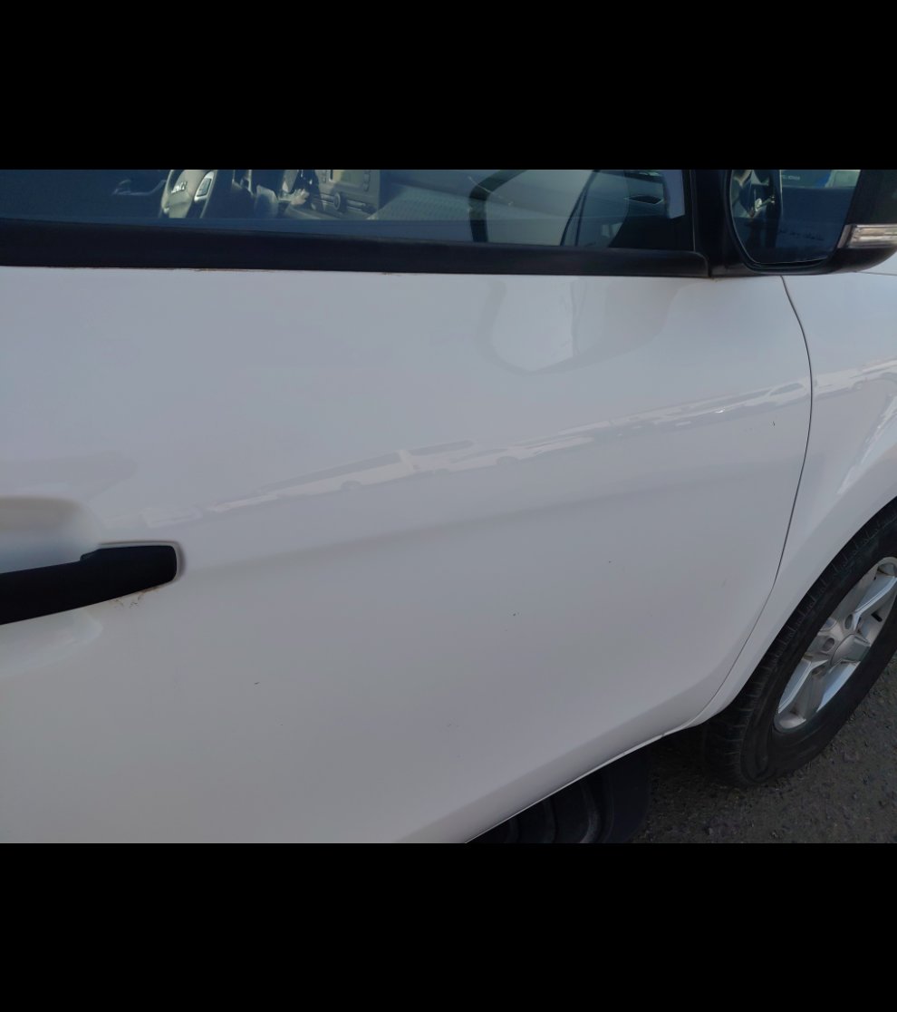 جا ام سي فيجوس 4X4- 2023 image