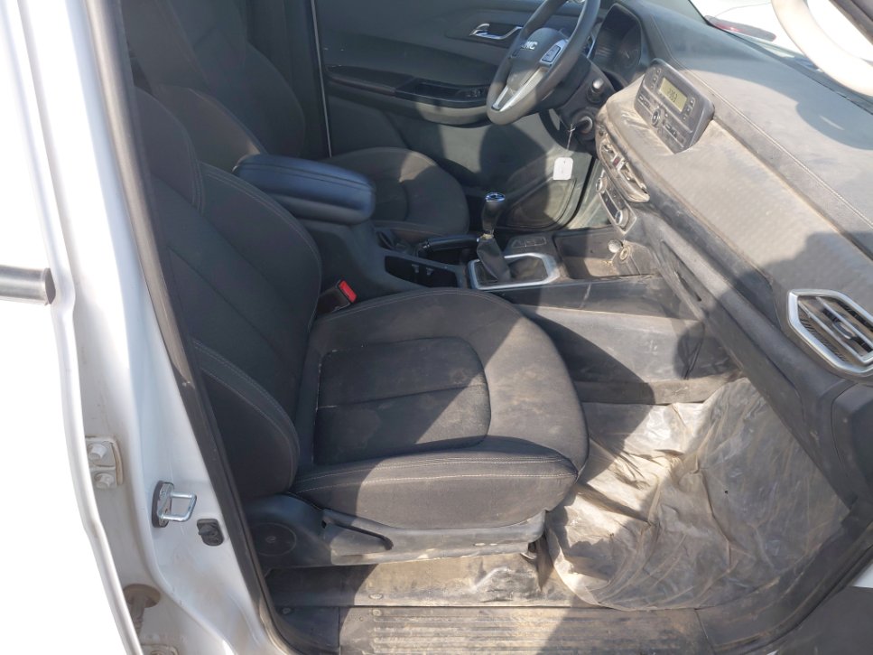 جا ام سي فيجوس 4X4- 2023 image