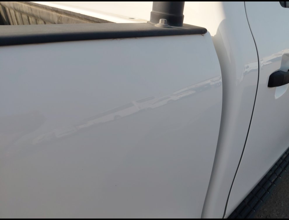 جا ام سي فيجوس 4X4- 2023 image