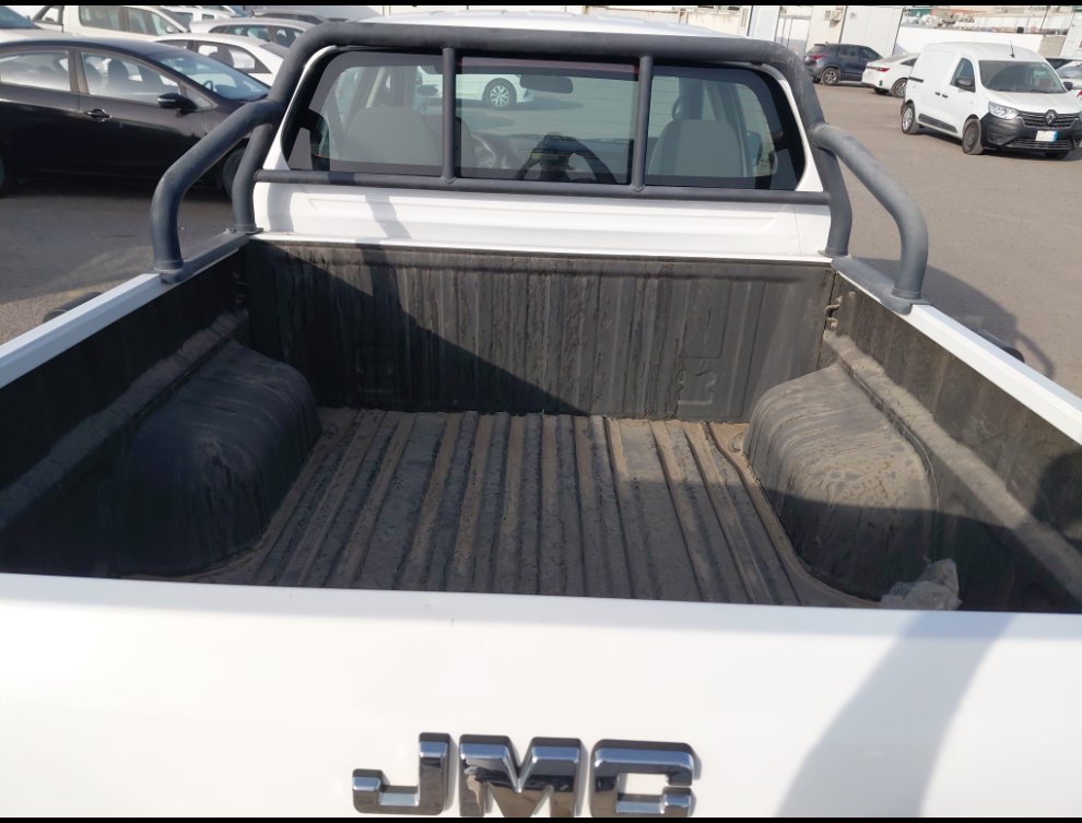 جا ام سي فيجوس 4X4- 2023 image