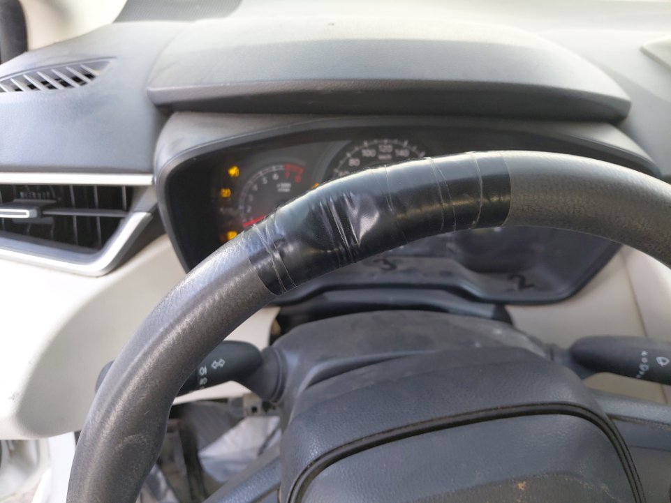 Toyota Corolla  2024 image