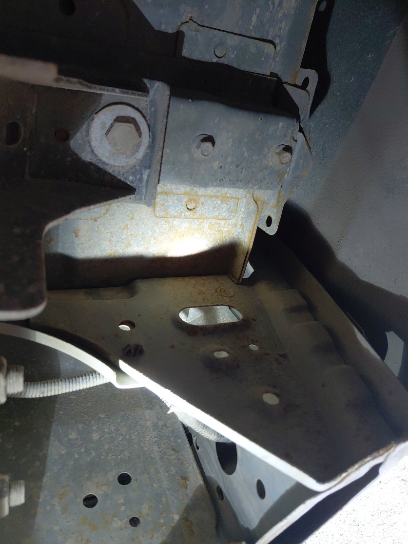 جا ام سي فيجوس 4X4- 2023 image