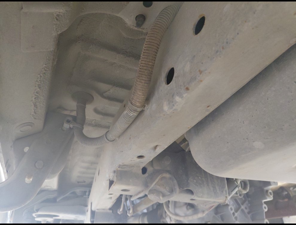 جا ام سي فيجوس 4X4- 2023 image