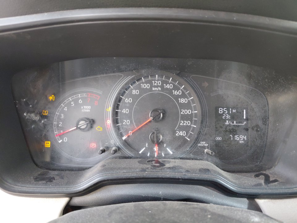 Toyota Corolla  2024 image