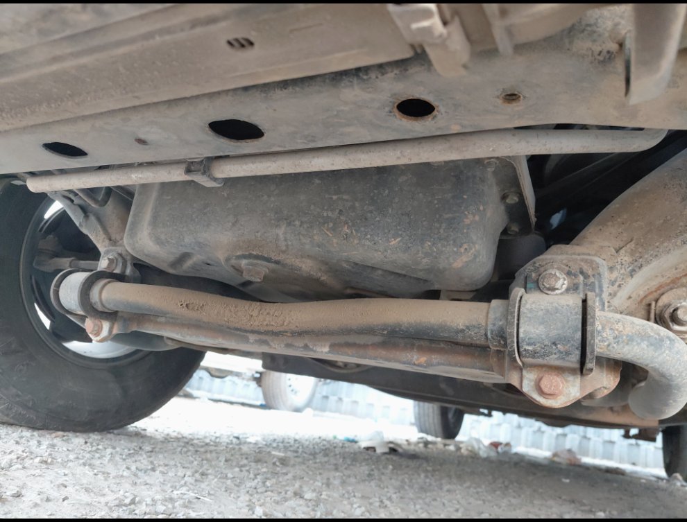 جا ام سي فيجوس 4X4- 2023 image