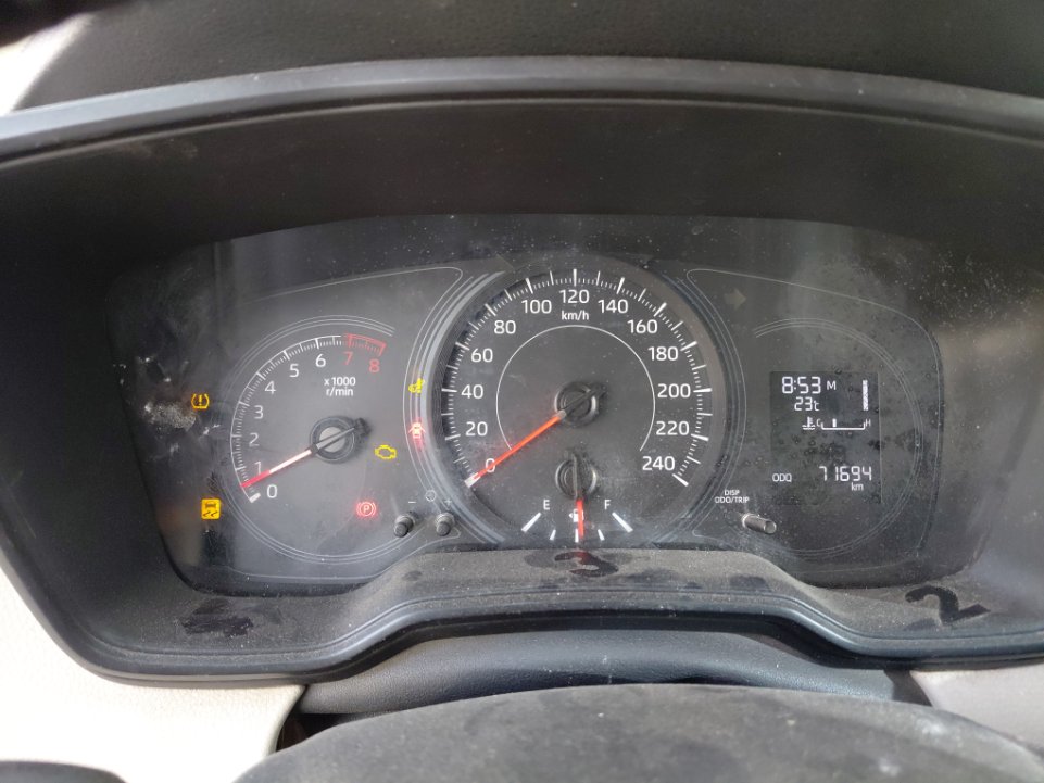 Toyota Corolla  2024 image