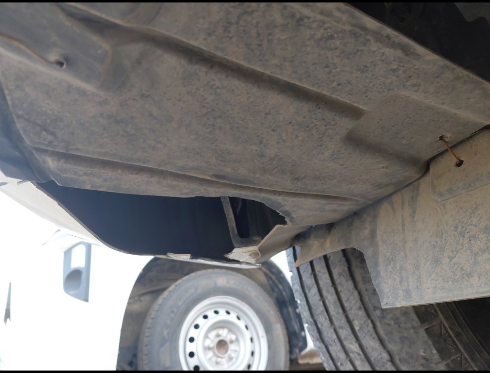 جا ام سي فيجوس 4X4- 2023 image