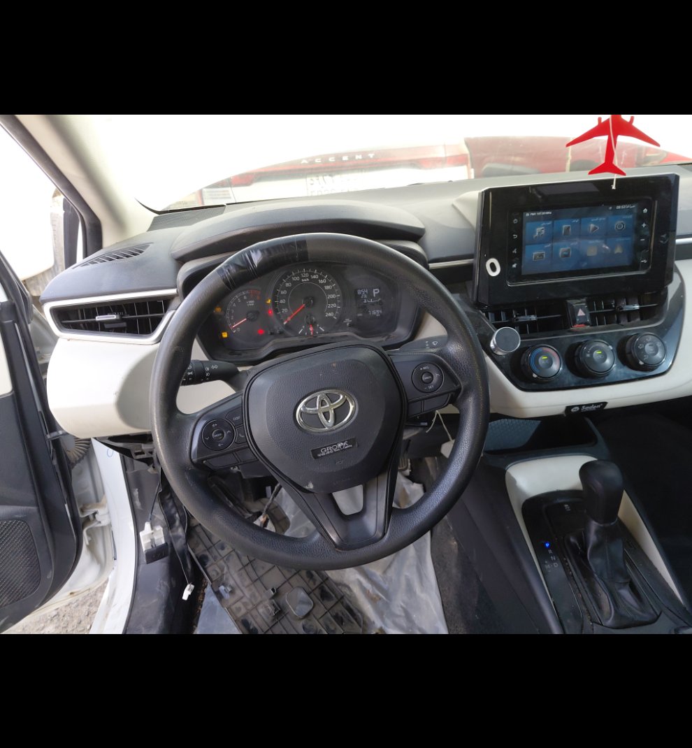 Toyota Corolla  2024 image