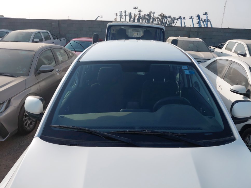 جا ام سي فيجوس 4X4- 2023 image