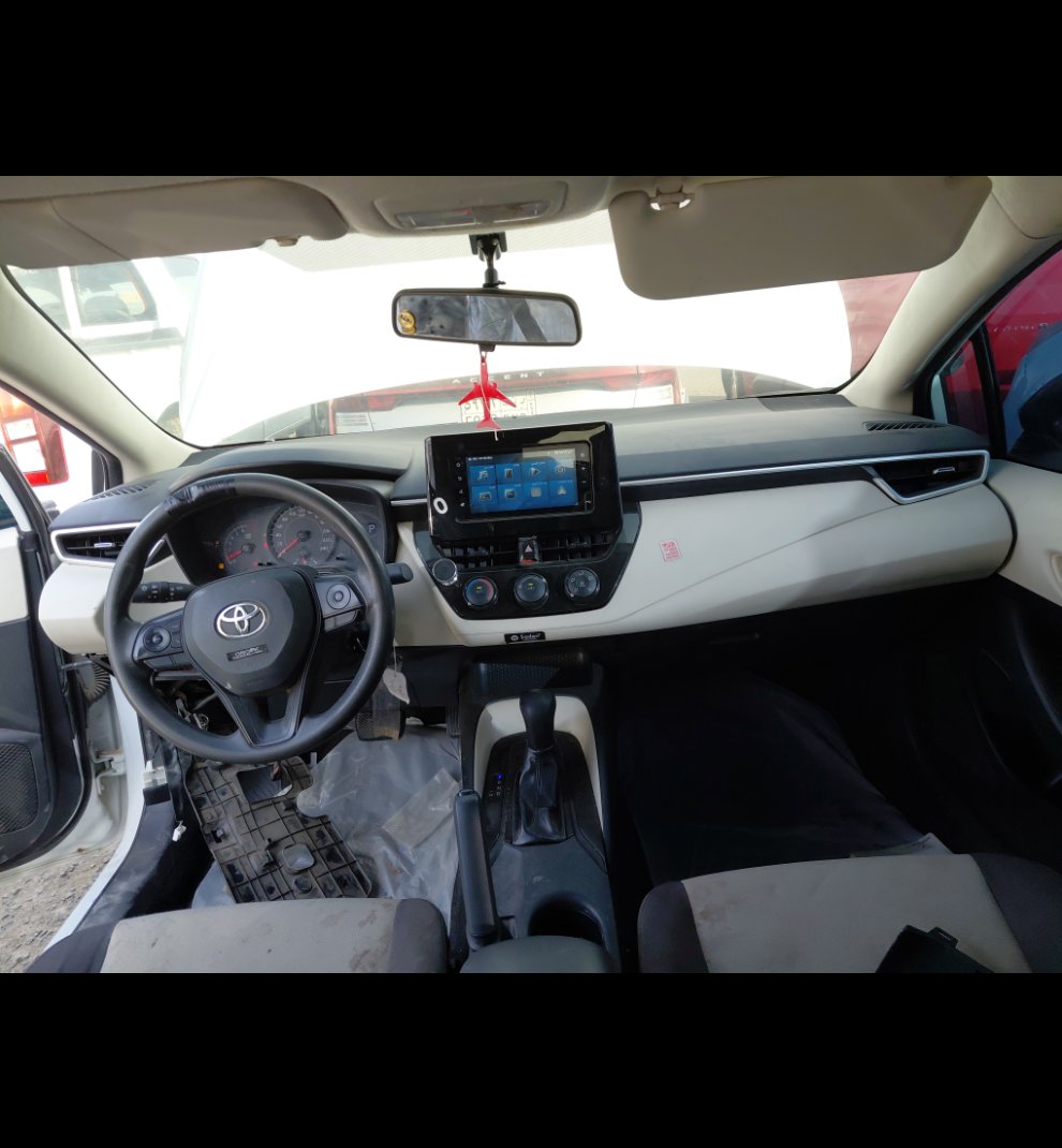 Toyota Corolla  2024 image