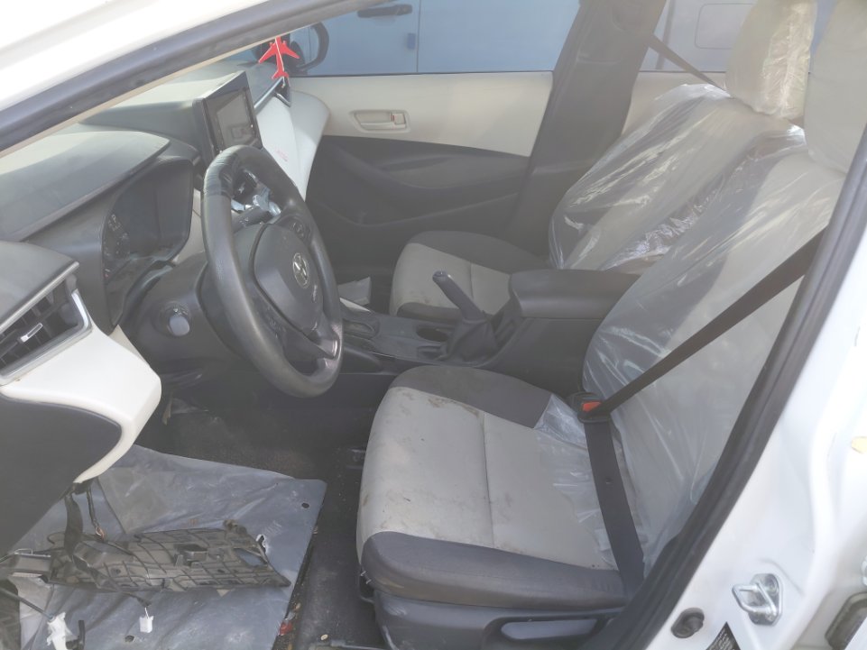 Toyota Corolla  2024 image