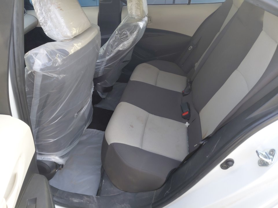 Toyota Corolla  2024 image