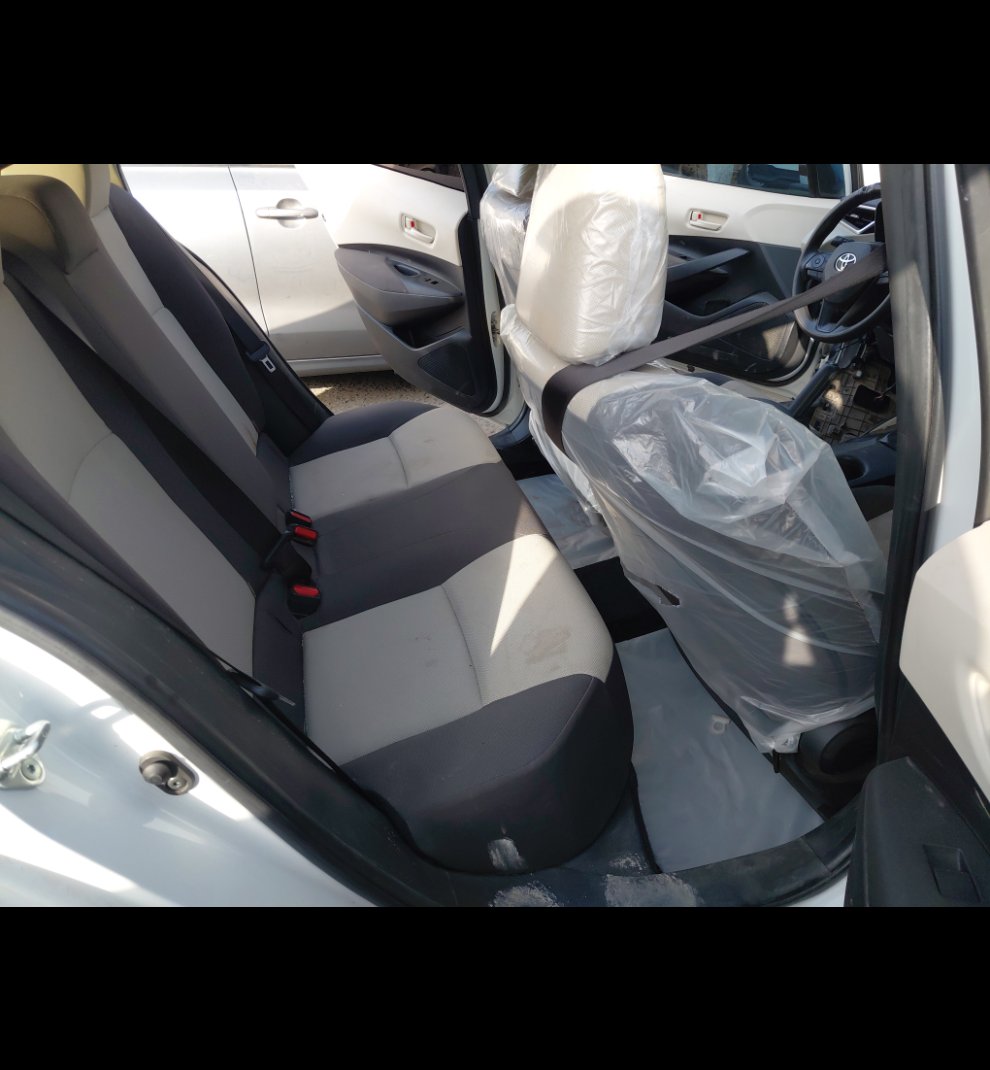 Toyota Corolla  2024 image