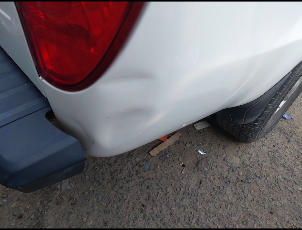 جا ام سي فيجوس 4X4- 2023 image