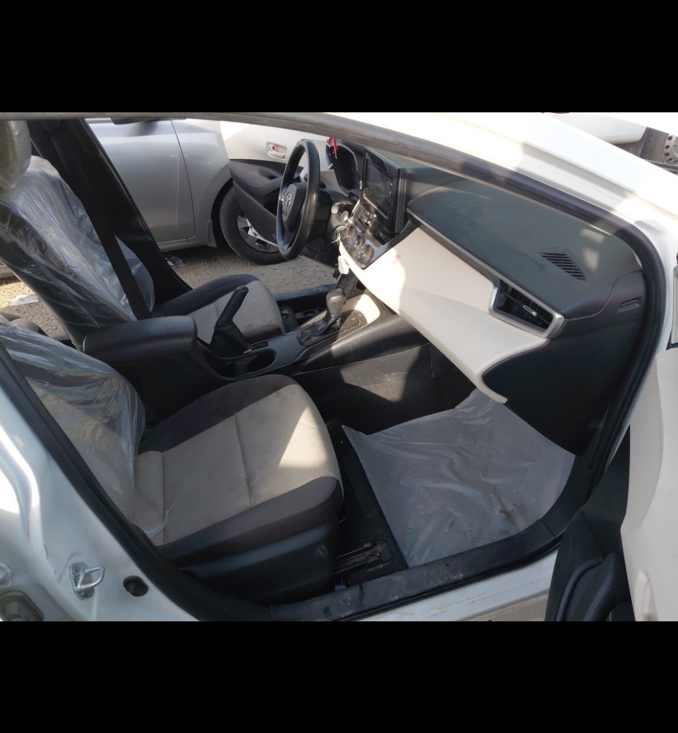 Toyota Corolla  2024 image