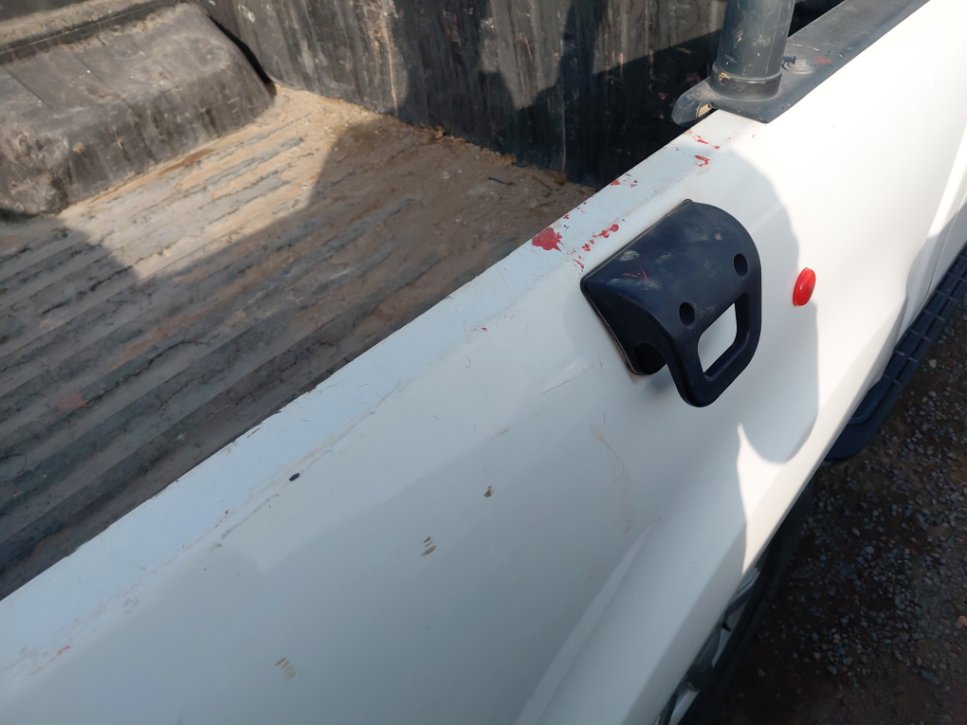 جا ام سي فيجوس 4X4- 2023 image