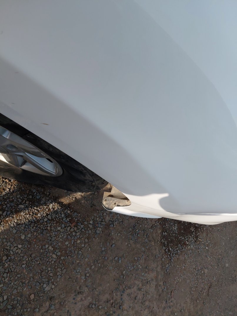 جا ام سي فيجوس 4X4- 2023 image