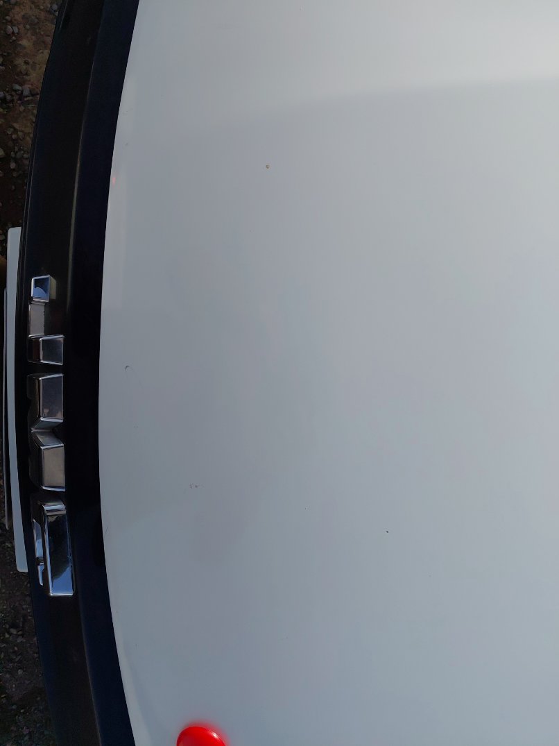 جا ام سي فيجوس 4X4- 2023 image