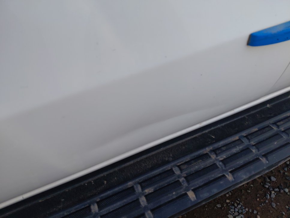 جا ام سي فيجوس 4X4- 2023 image