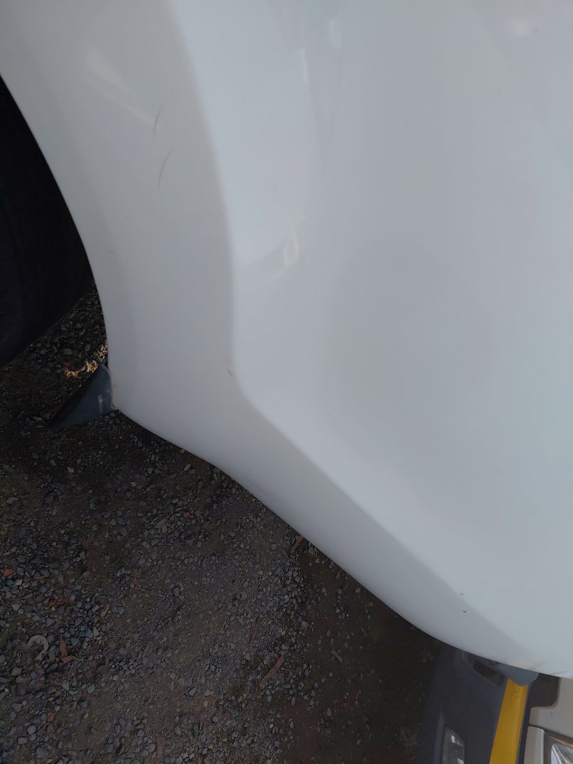 جا ام سي فيجوس 4X4- 2023 image