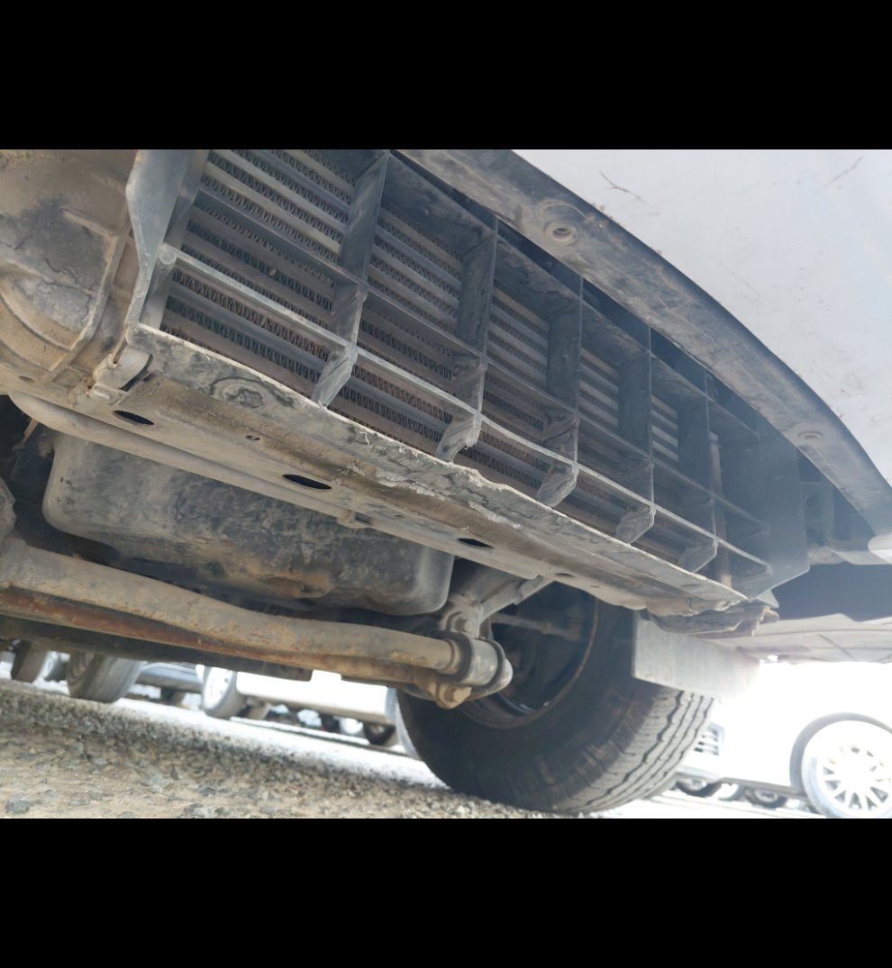 جا ام سي فيجوس 4X4- 2023 image