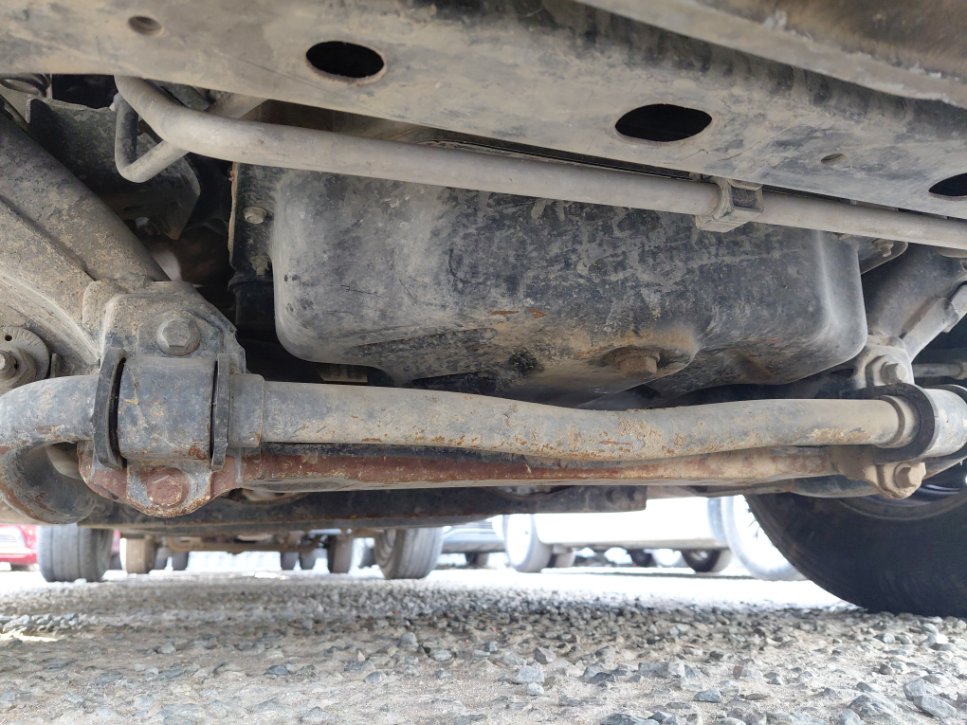 جا ام سي فيجوس 4X4- 2023 image