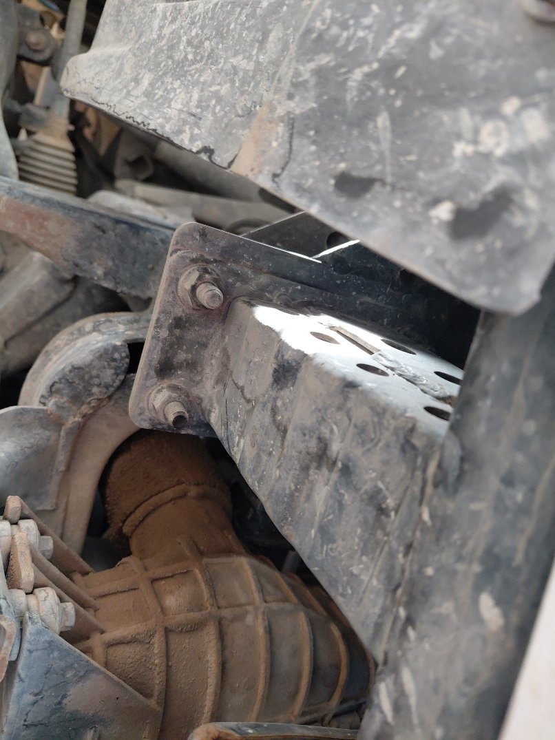 جا ام سي فيجوس 4X4- 2023 image