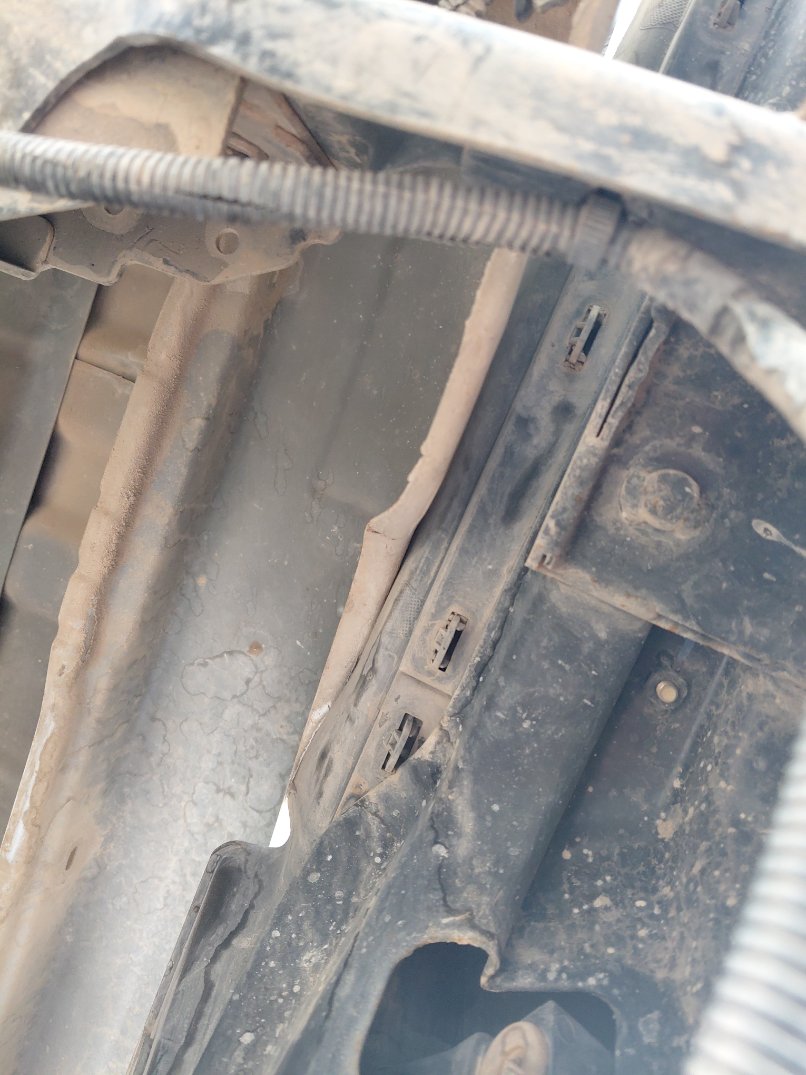 جا ام سي فيجوس 4X4- 2023 image