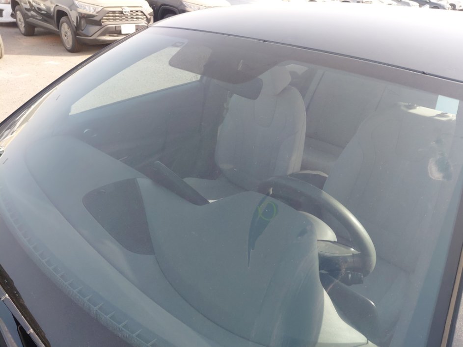 Hyundai Elantra  2023 image