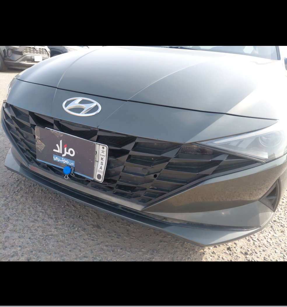 Hyundai Elantra  2023 image