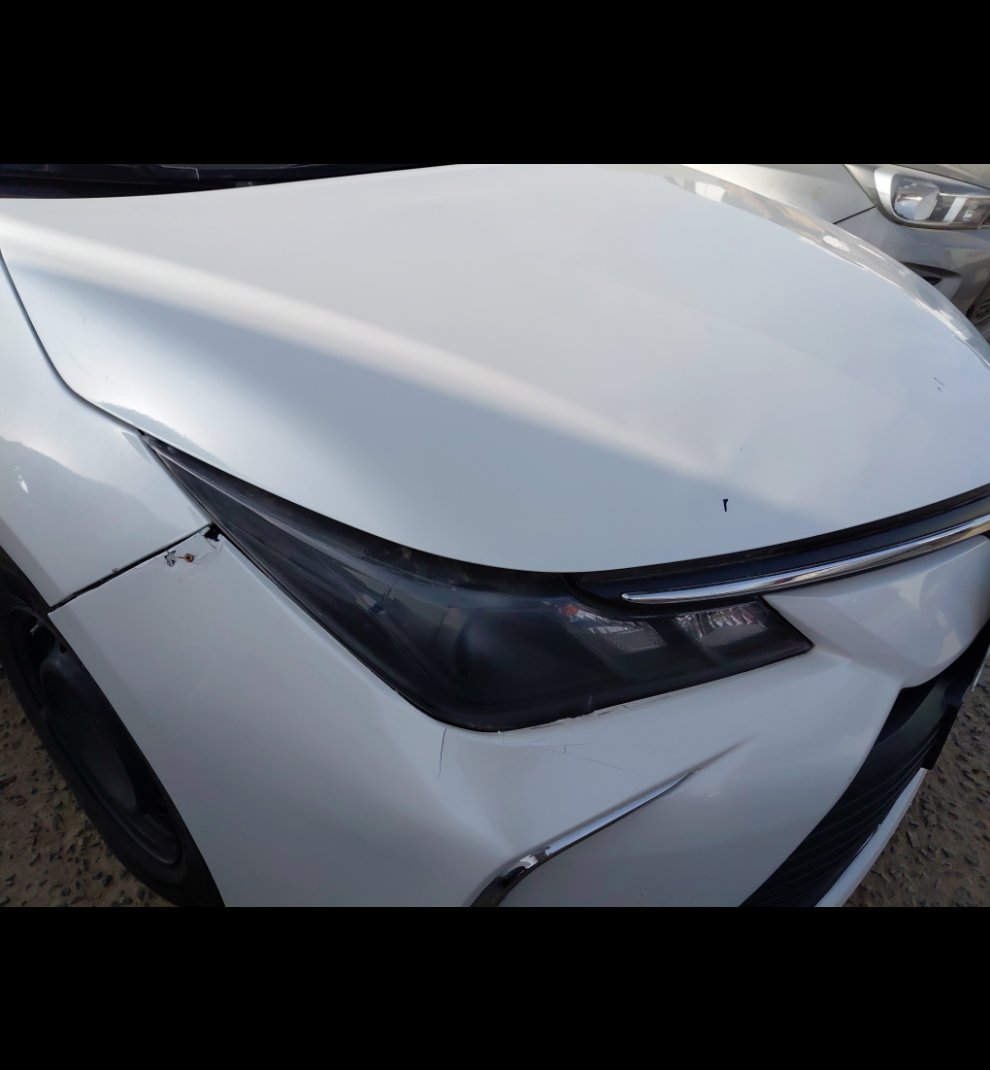 Toyota Corolla  2024 image