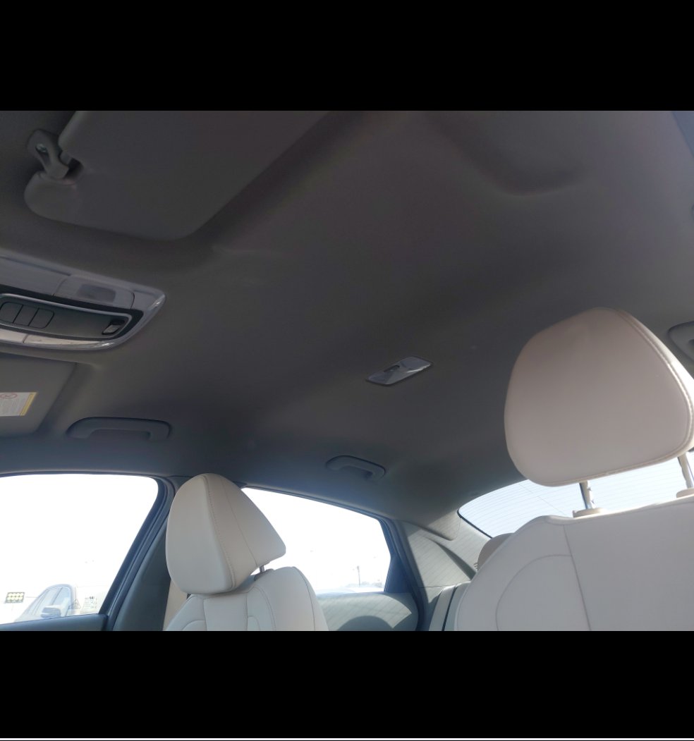 Hyundai Elantra  2023 image