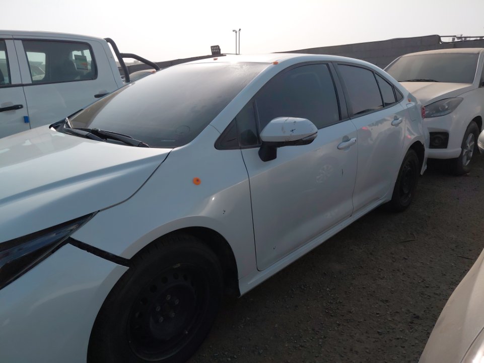 Toyota Corolla  2024 image