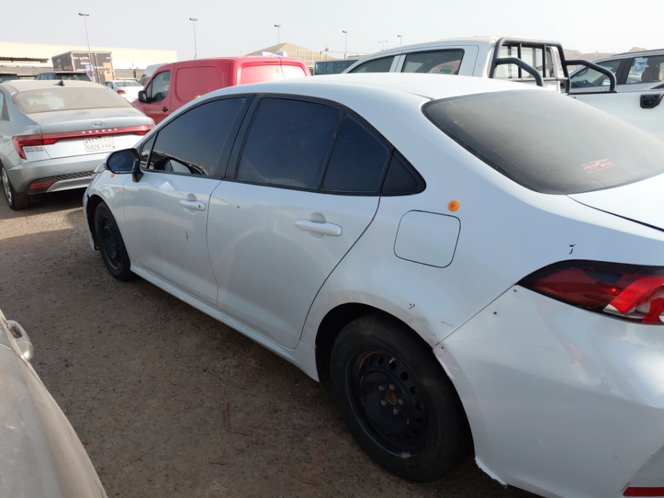 Toyota Corolla  2024 image