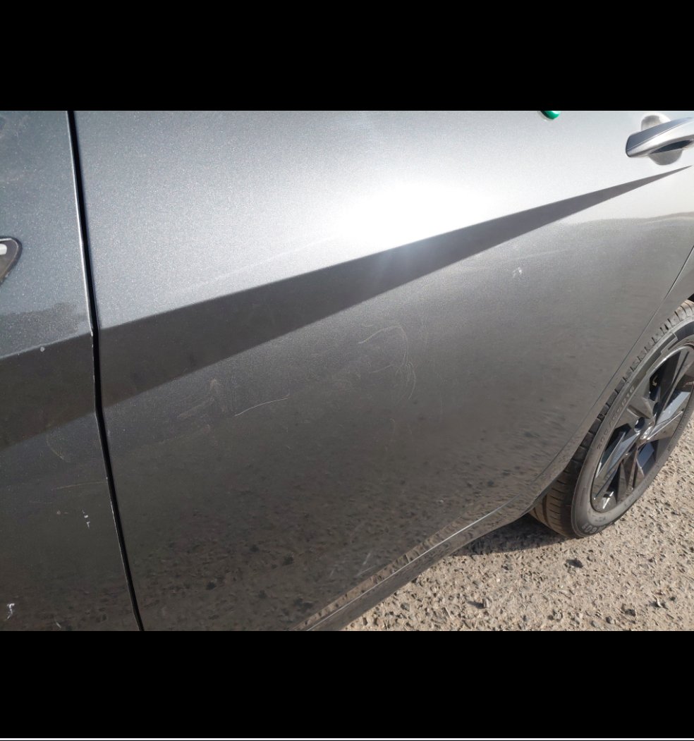 Hyundai Elantra  2023 image