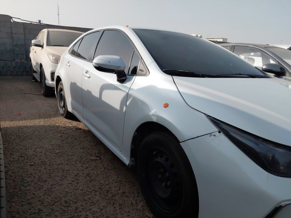 Toyota Corolla  2024 image