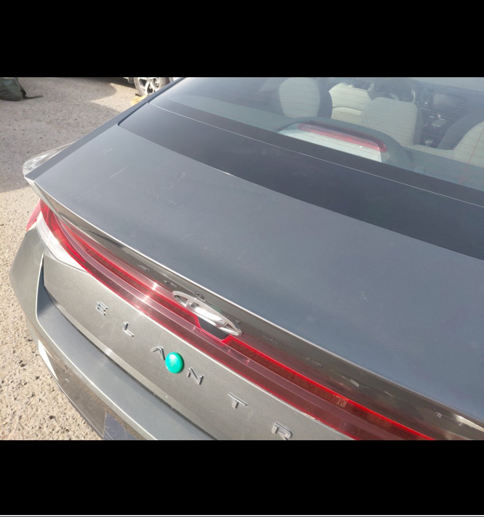 Hyundai Elantra  2023 image