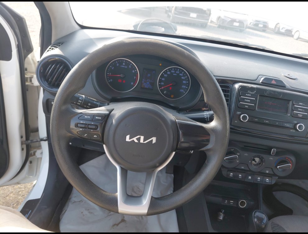 KIA Pegas LX FWD  2023 image